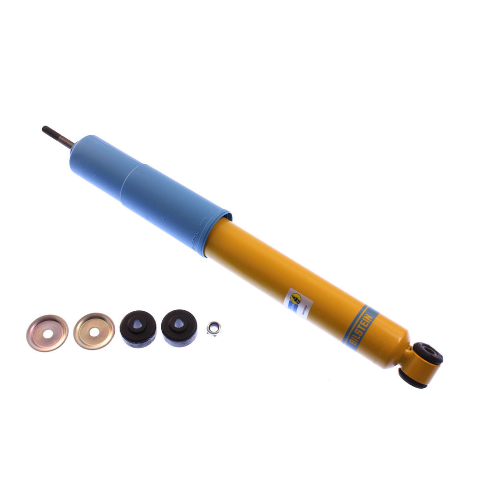 -Bilstein 5100 Series 94-04 Ford Mustang All (Exc 99-04 Cobra) Rear 46mm Monotube Shock Absorber-Shocks and Struts-Bilstein