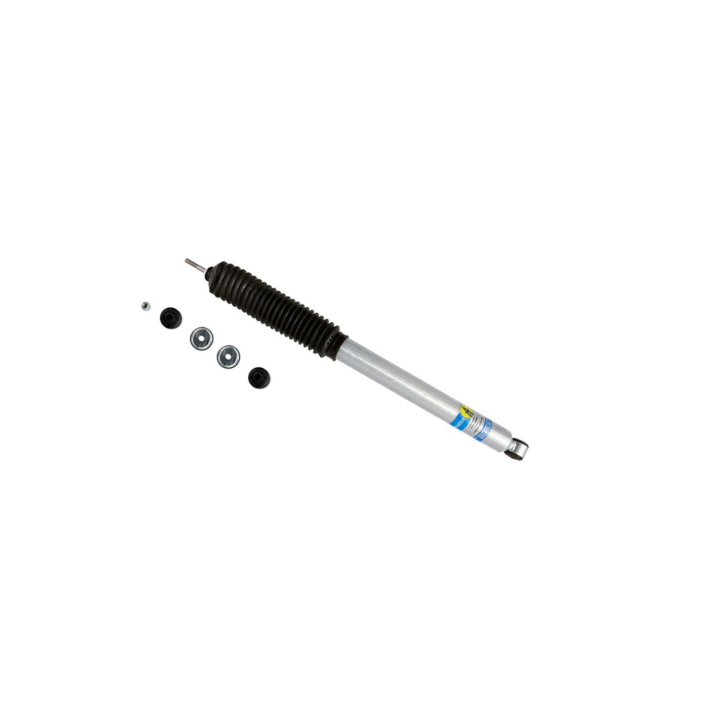 -Bilstein 5100 Series 1987 Jeep Wrangler Base Front 46mm Monotube Shock Absorber-Shocks and Struts-Bilstein
