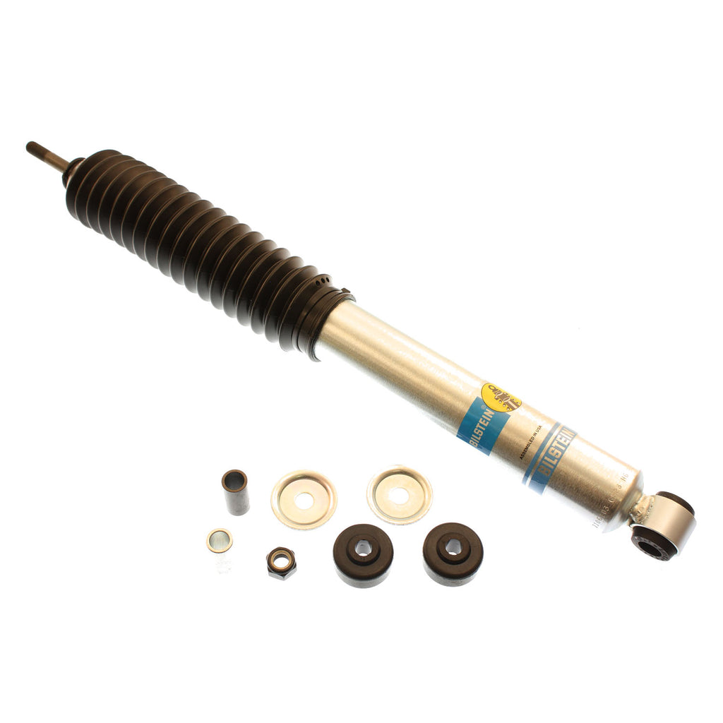 -Bilstein 5100 Series 1980 Ford Bronco Custom Front 46mm Monotube Shock Absorber-Shocks and Struts-Bilstein