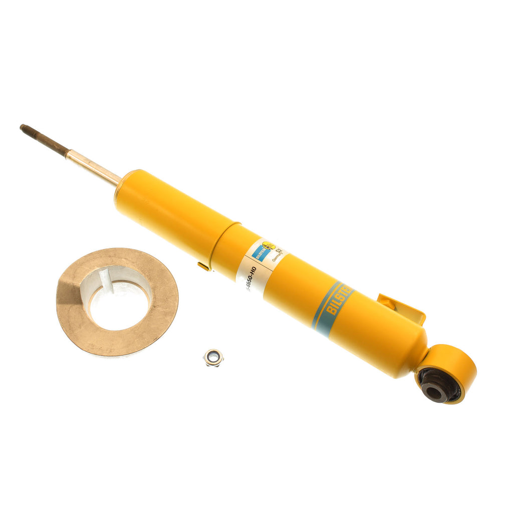 -Bilstein B8 1999 Mazda Miata 10th Anniversary Front 46mm Monotube Shock Absorber-Shocks and Struts-Bilstein