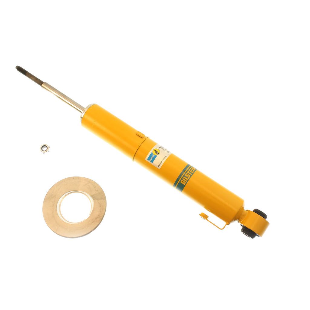 -Bilstein B6 1999 Mazda Miata 10th Anniversary Front 46mm Monotube Shock Absorber-Shocks and Struts-Bilstein