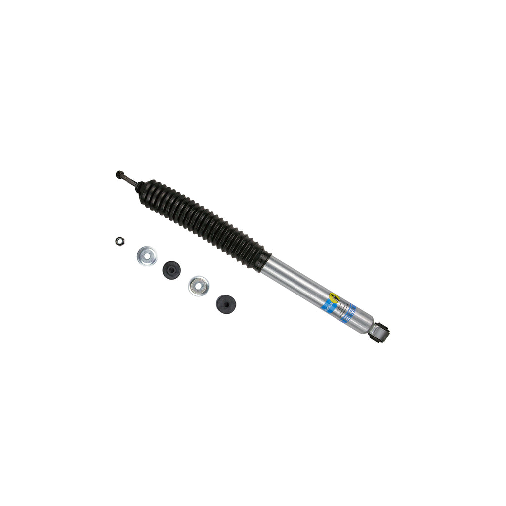 -Bilstein 5100 Series 1994 Dodge Ram 1500 Base 4WD Front 46mm Monotube Shock Absorber-Shocks and Struts-Bilstein