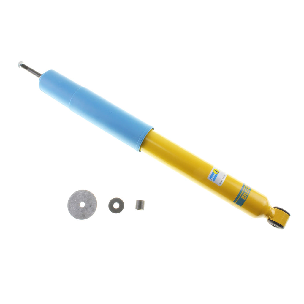-Bilstein B8 (SP) 00-11 Ford Focus Rear 46mm Monotube Shock Absorber-Shocks and Struts-Bilstein