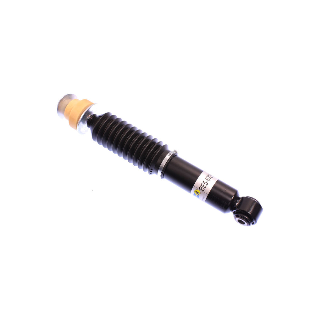 -Bilstein B4 1997 Jaguar XK8 Base Rear 46mm Monotube Shock Absorber-Shocks and Struts-Bilstein