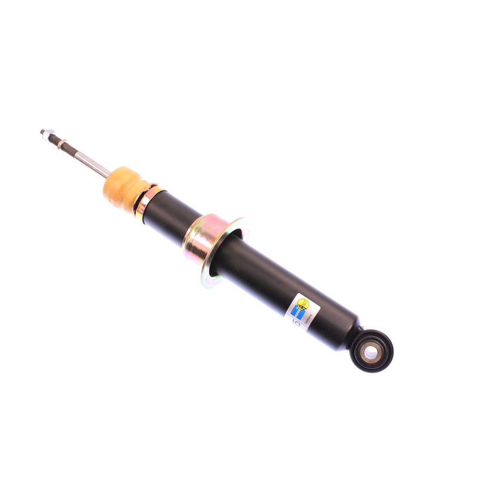 -Bilstein B4 2003 Jaguar S-Type Base Rear 46mm Monotube Shock Absorber-Shocks and Struts-Bilstein