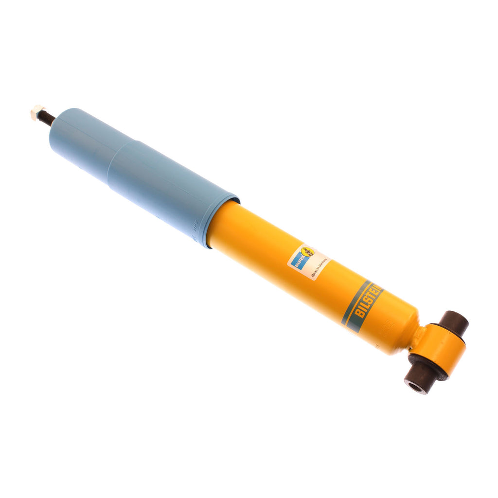 -Bilstein B6 2001 Volvo S60 2.4T Rear 46mm Monotube Shock Absorber-Shocks and Struts-Bilstein