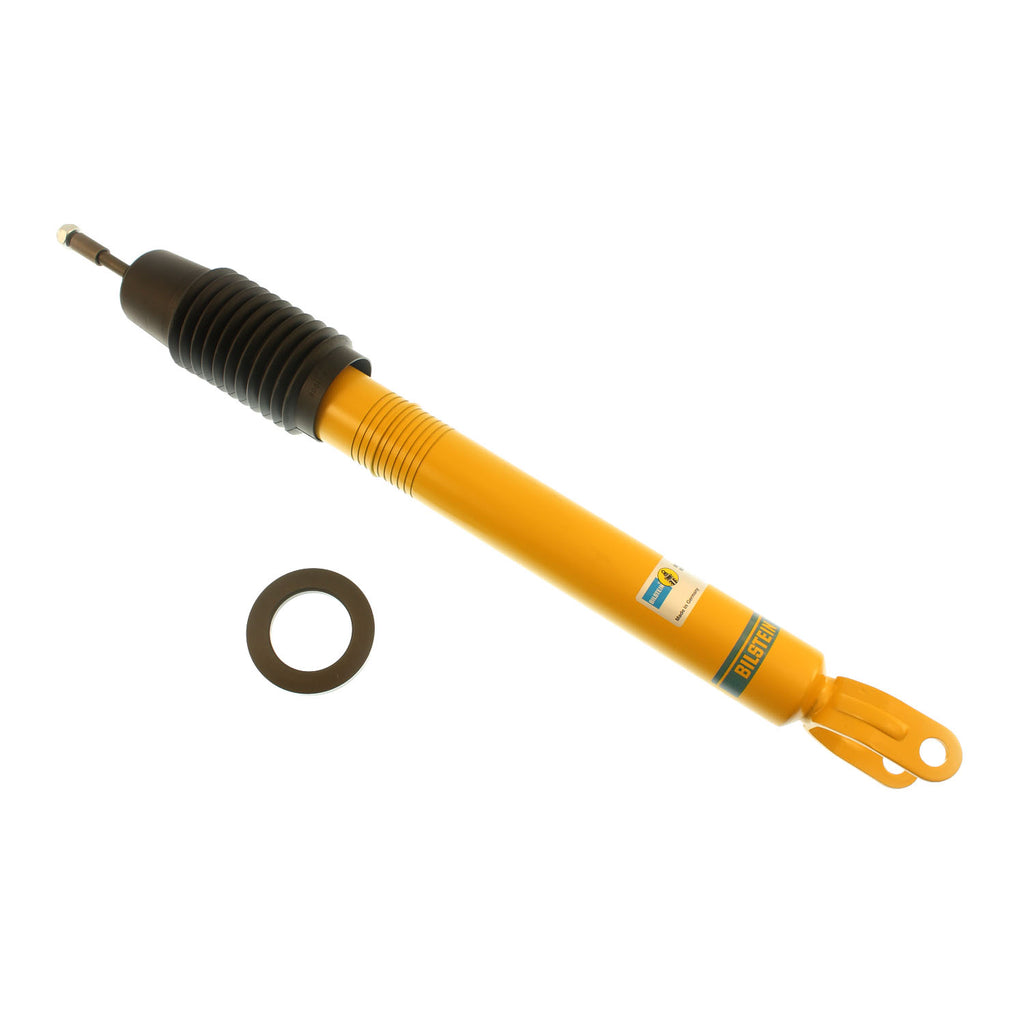-Bilstein B8 2004 Mercedes-Benz E320 Base Wagon Front 46mm Monotube Shock Absorber-Shocks and Struts-Bilstein