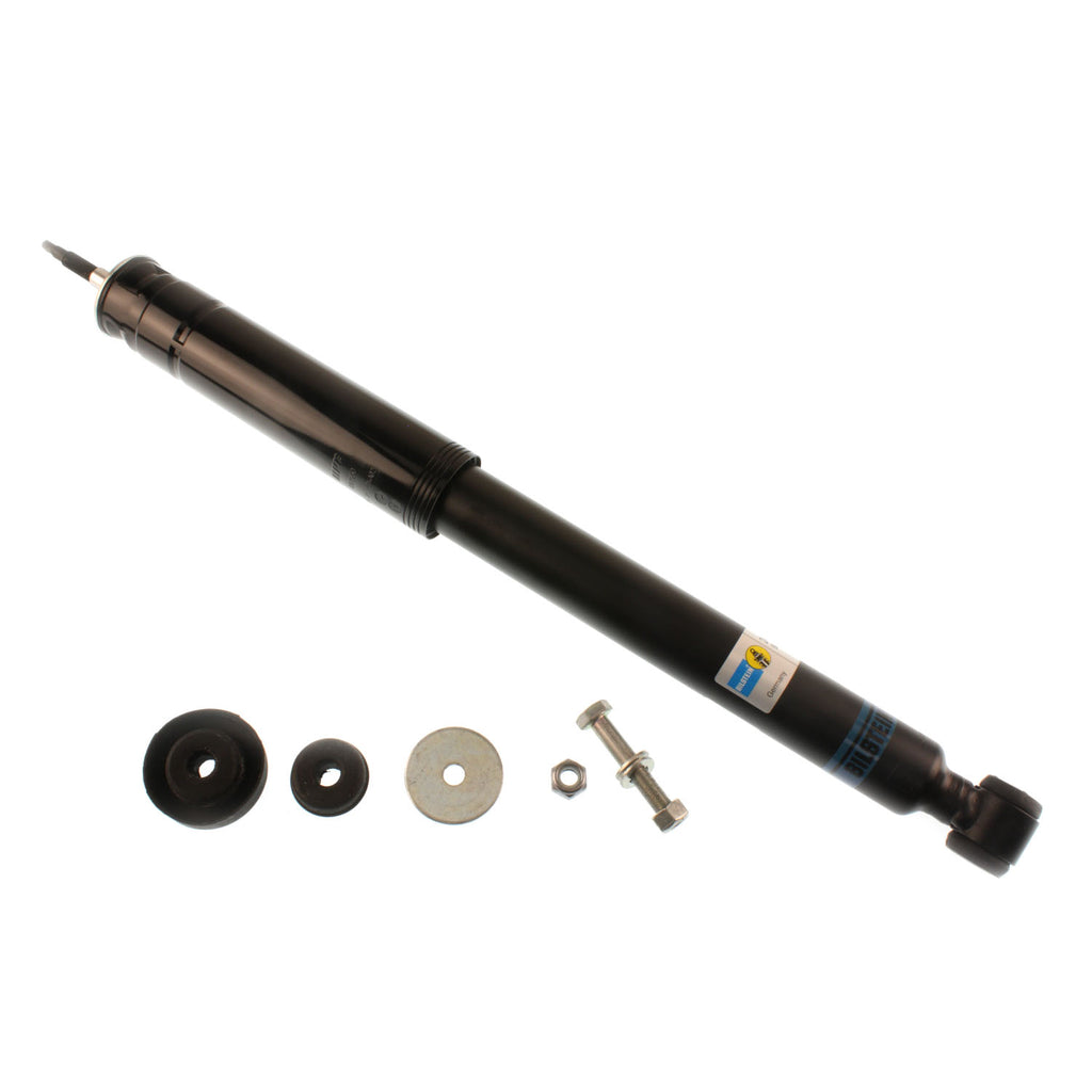 -Bilstein B4 1998 Mercedes-Benz SLK230 Kompressor Front 36mm Monotube Shock Absorber-Shocks and Struts-Bilstein