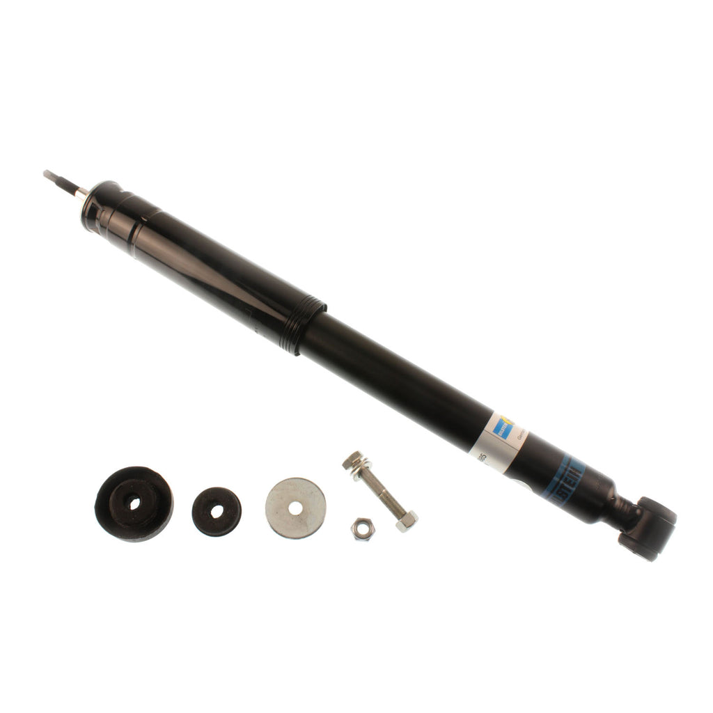 -Bilstein B4 1998 Mercedes-Benz SLK230 Kompressor Rear 36mm Monotube Shock Absorber-Shocks and Struts-Bilstein