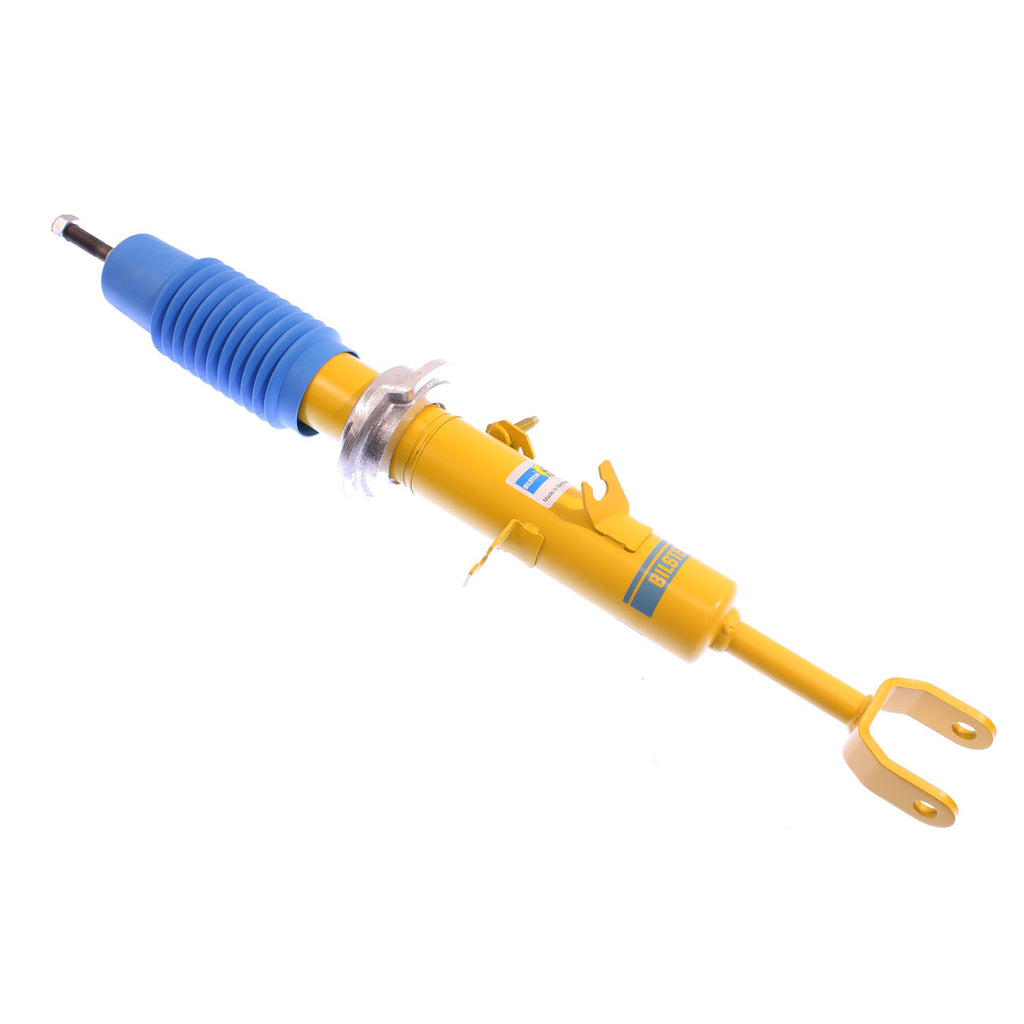 -Bilstein B8 2003 Nissan 350Z Base Front Left 46mm Monotube Shock Absorber-Shocks and Struts-Bilstein