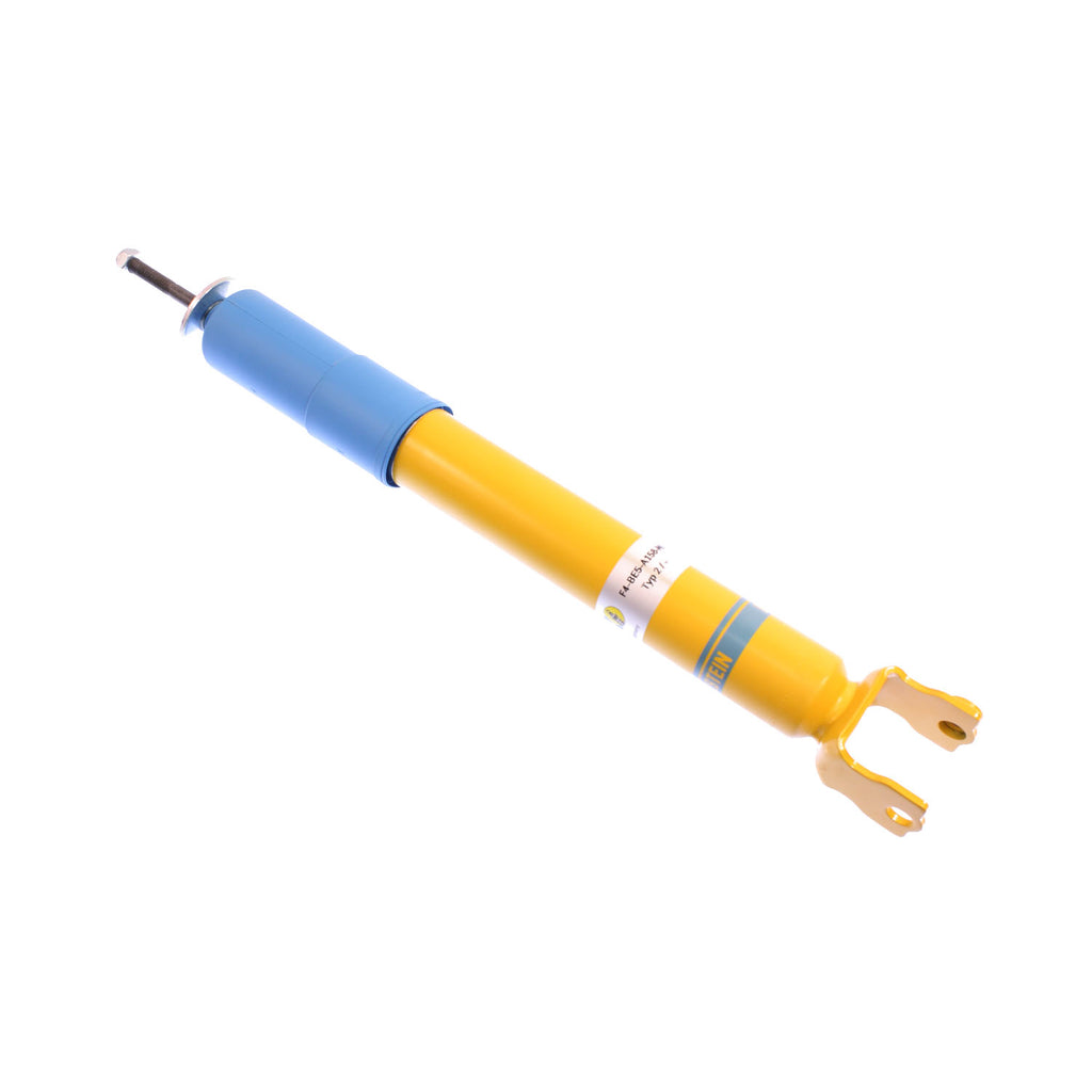 -Bilstein B8 2003 Nissan 350Z Base Rear 46mm Monotube Shock Absorber-Shocks and Struts-Bilstein