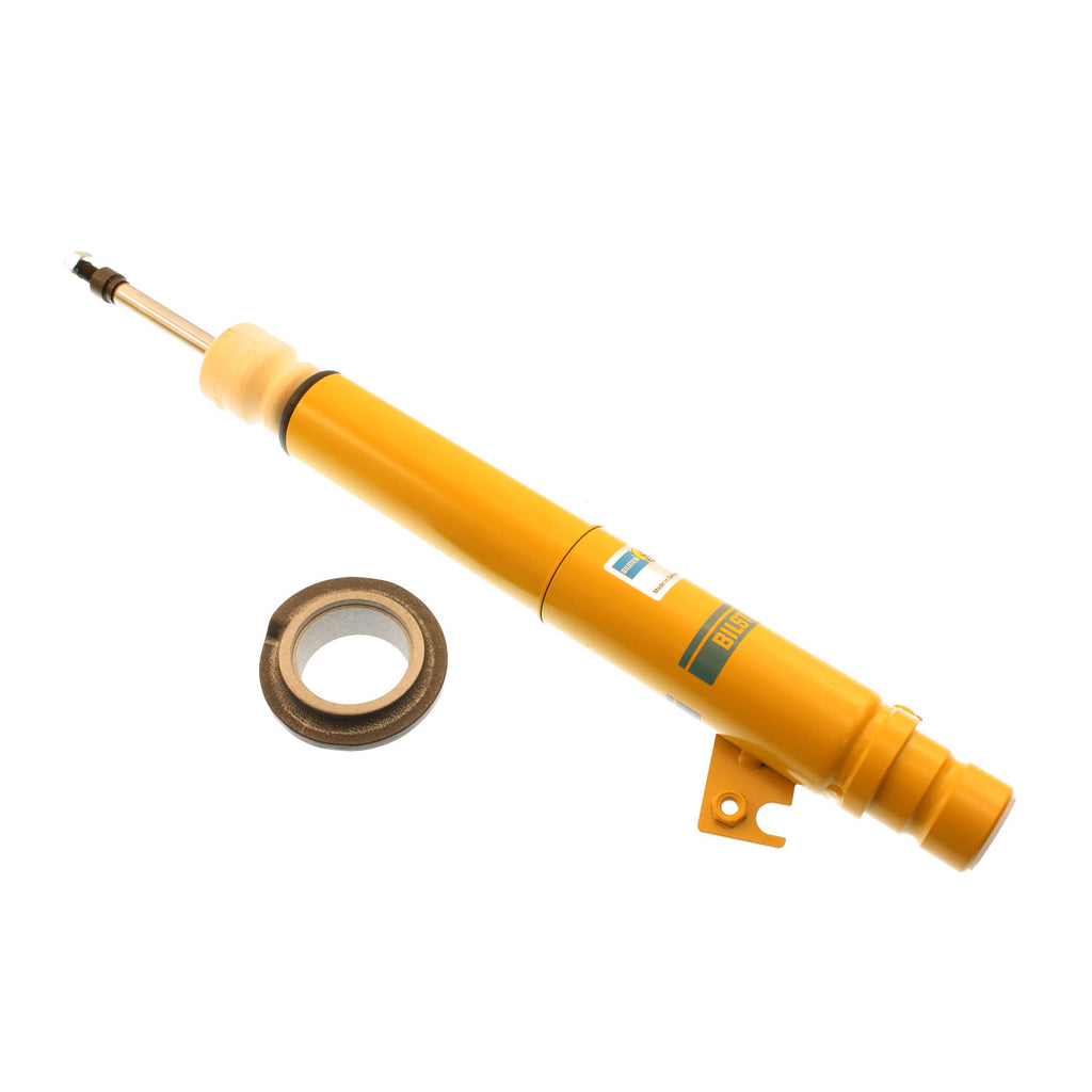 -Bilstein B6 2007 Ford Fusion S Front Left 46mm Monotube Shock Absorber-Shocks and Struts-Bilstein