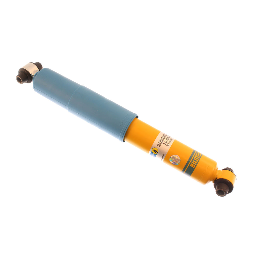 -Bilstein B6 2007 Ford Fusion S Rear 46mm Monotube Shock Absorber-Shocks and Struts-Bilstein