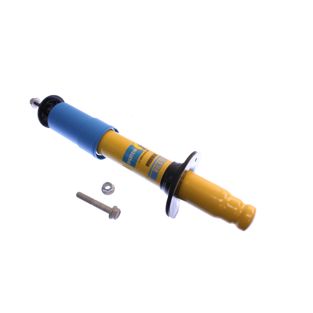 -Bilstein 4600 Series 02-09 Chevy Trailblazer / 02-09 GMC Envoy Front 46mm Monotube Shock Absorber-Shocks and Struts-Bilstein