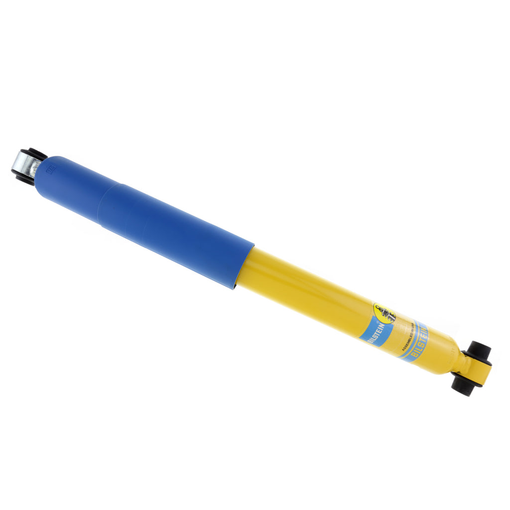 -Bilstein 4600 Series 02-09 Chevy Trailblazer / 02-09 GMC Envoy Rear 46mm Monotube Shock Absorber-Shocks and Struts-Bilstein