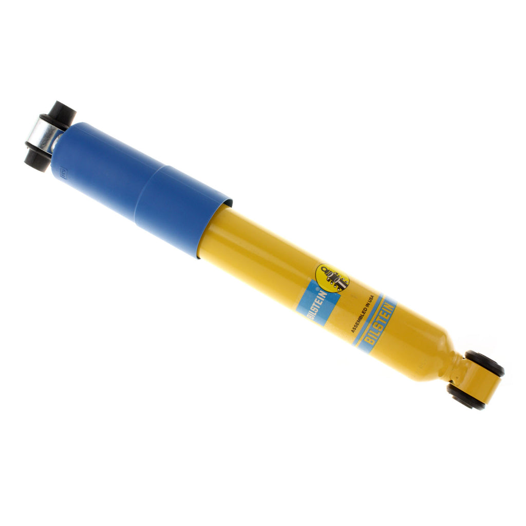 -Bilstein B6 2000 GMC K2500 Sierra SL Front 46mm Monotube Shock Absorber-Shocks and Struts-Bilstein