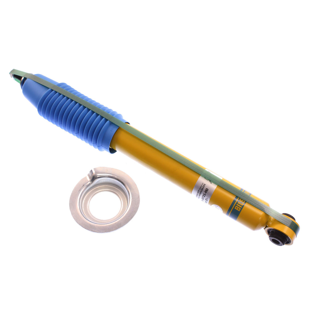 -Bilstein B6 2008 Acura TSX Base Rear Shock Absorber-Shocks and Struts-Bilstein