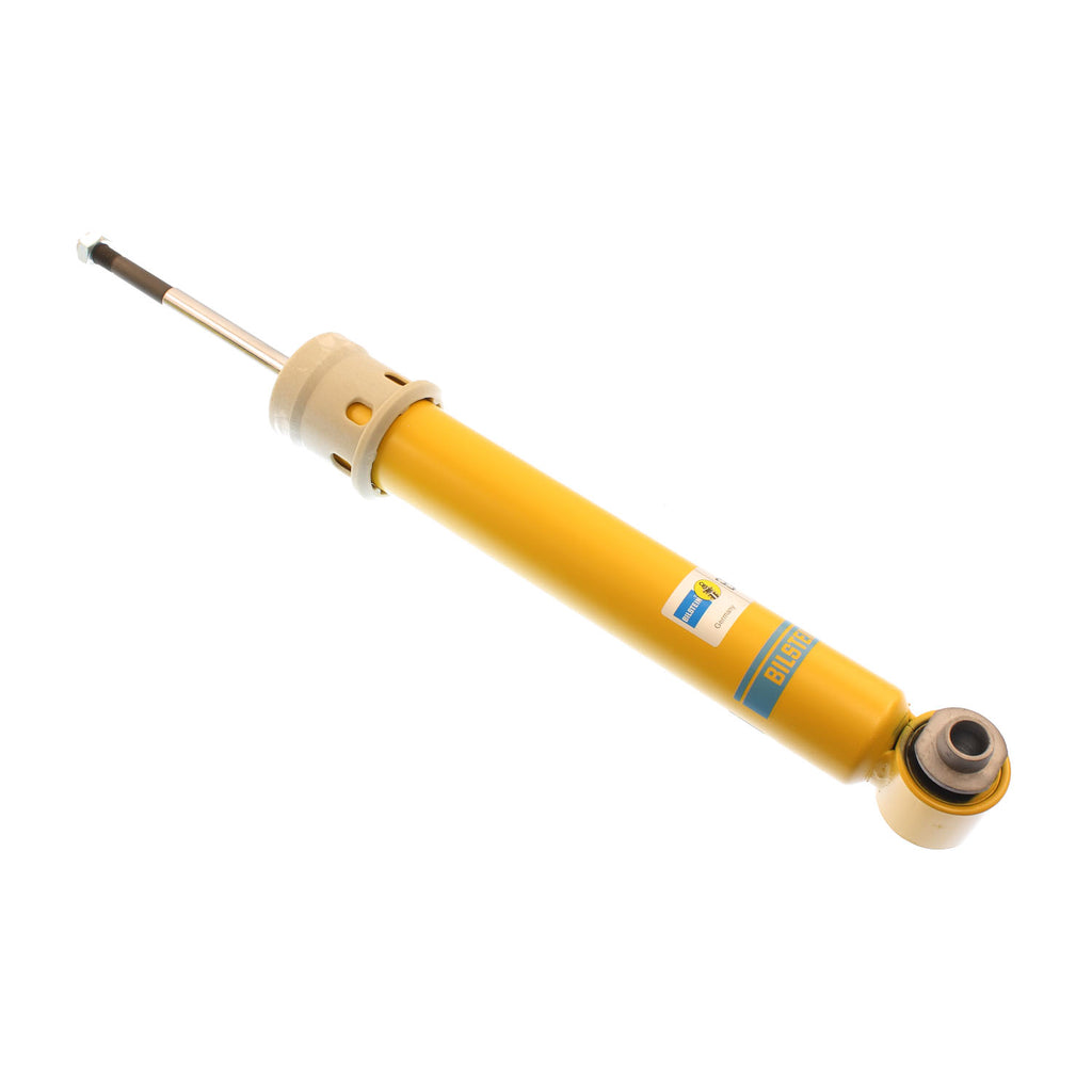 -Bilstein B6 2006 BMW X5 4.4i Formula 1 Rear 46mm Monotube Shock Absorber-Shocks and Struts-Bilstein