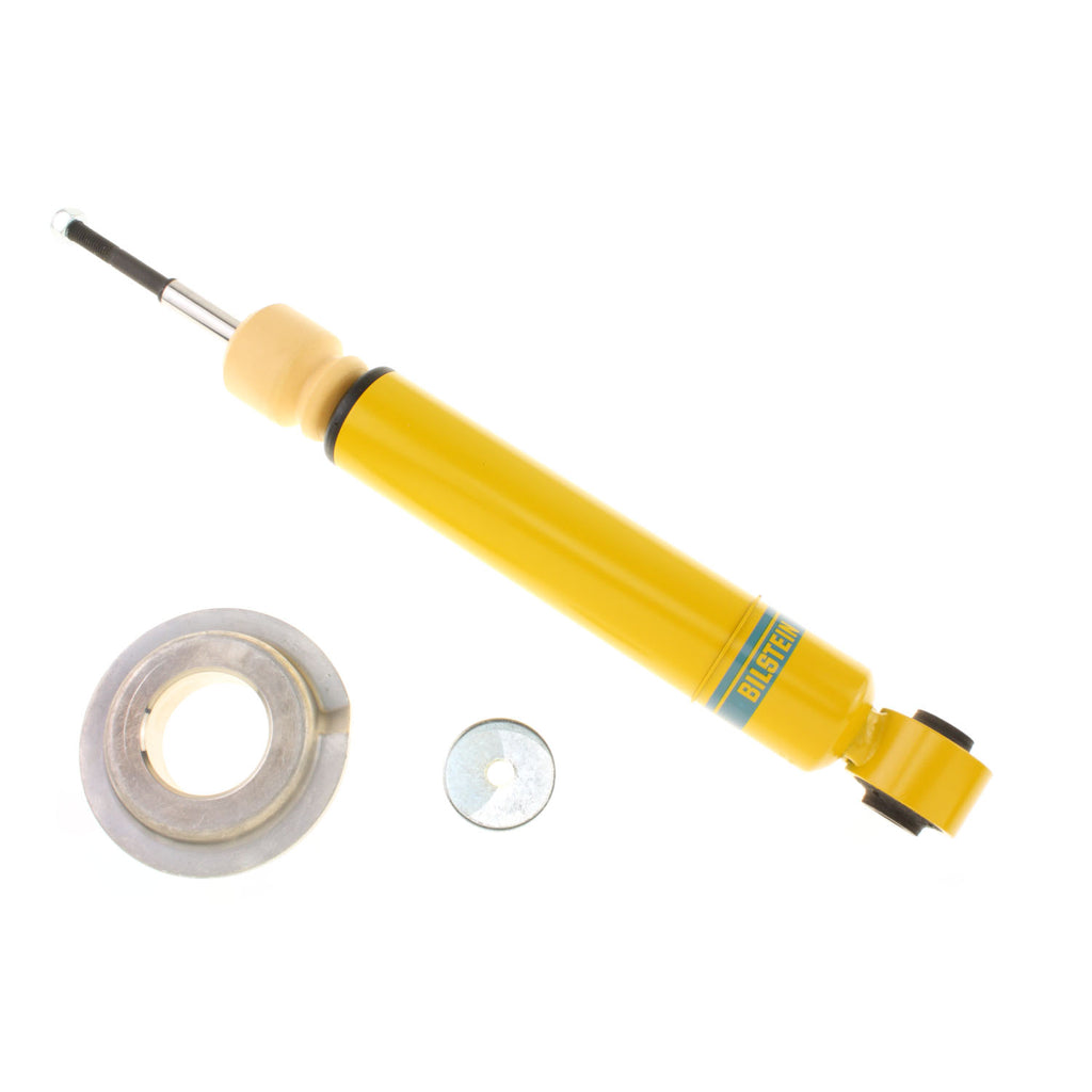 -Bilstein B6 2002 Honda CR-V EX Rear 46mm Monotube Shock Absorber-Shocks and Struts-Bilstein