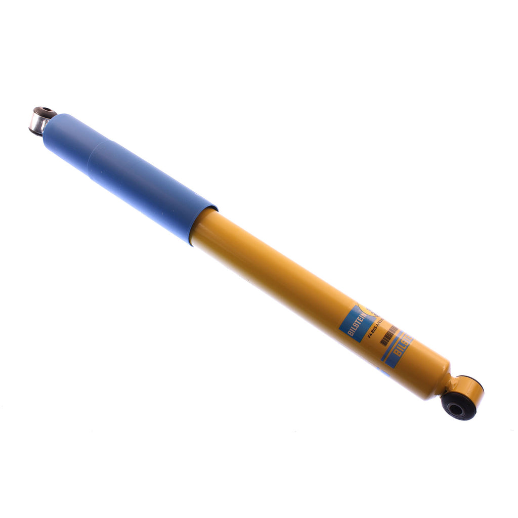 -Bilstein 4600 Series 2004 Ford F-150 Lariat RWD Rear 46mm Monotube Shock Absorber-Shocks and Struts-Bilstein