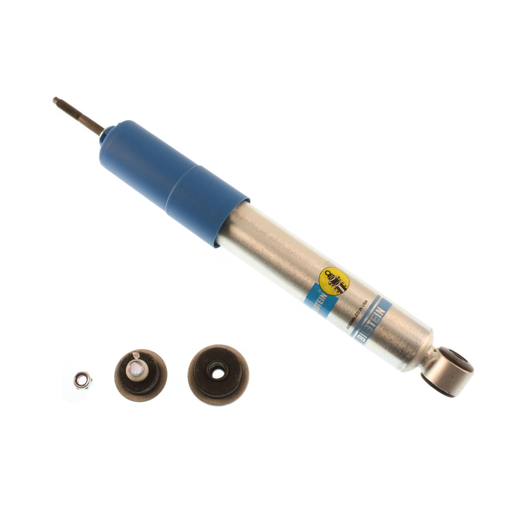 -Bilstein 4600 Series 2008 Hummer H2 Adventure Front Shock Absorber-Shocks and Struts-Bilstein