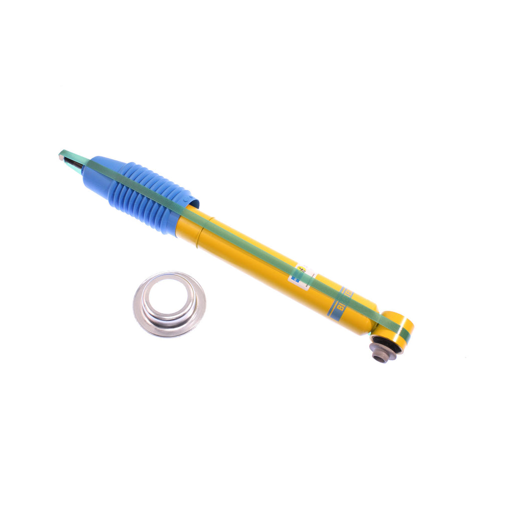 -Bilstein B8 2009 BMW 535i Base Rear 46mm Monotube Shock Absorber-Shocks and Struts-Bilstein