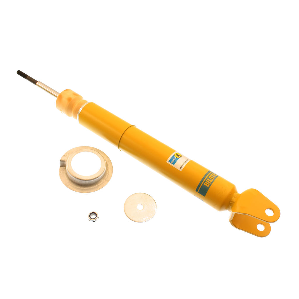 -Bilstein B6 2004 Mazda RX-8 Base Front 46mm Monotube Shock Absorber-Shocks and Struts-Bilstein