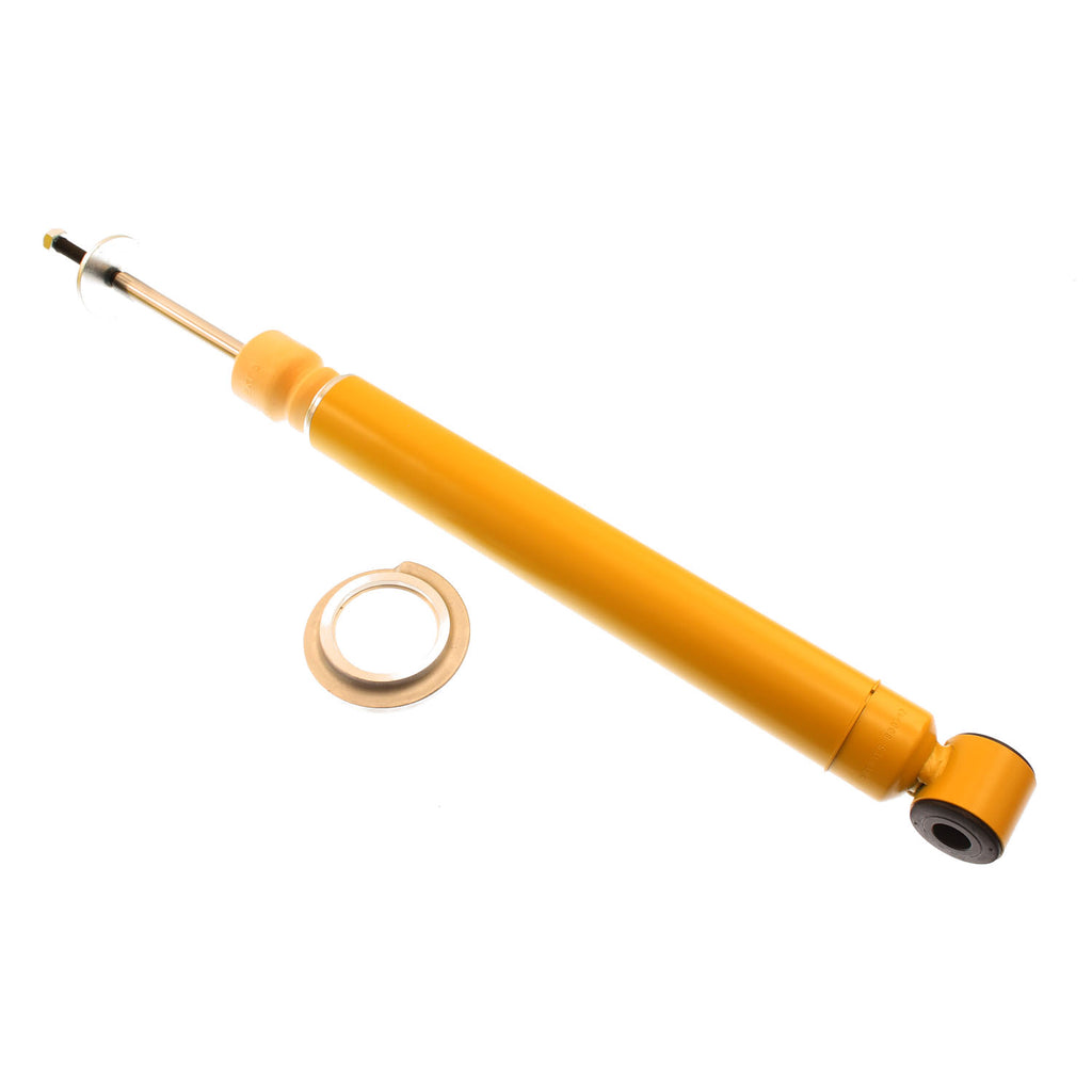 -Bilstein B6 2004 Mazda RX-8 Base Rear 46mm Monotube Shock Absorber-Shocks and Struts-Bilstein