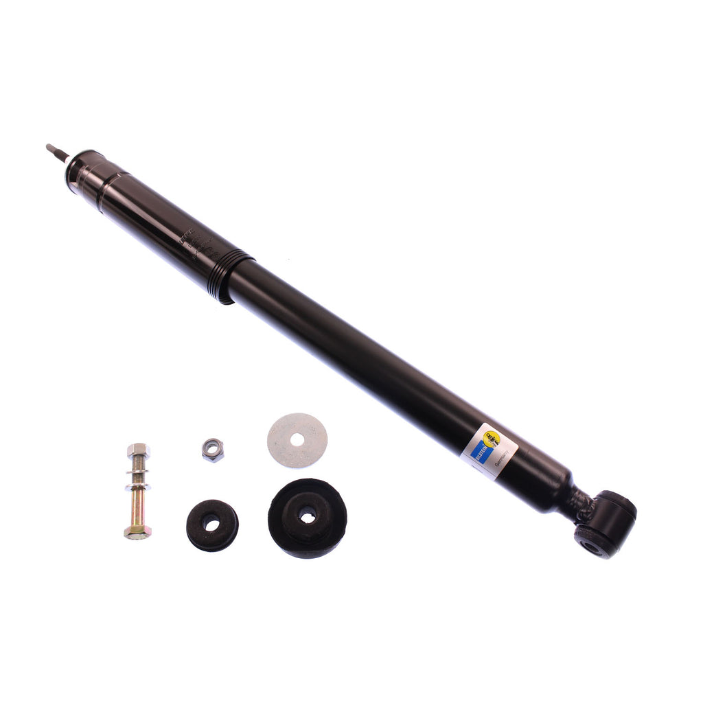 -Bilstein B4 2003 Mercedes-Benz C230 Kompressor Rear 36mm Monotube Shock Absorber-Shocks and Struts-Bilstein