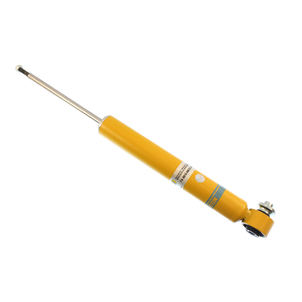 -Bilstein B8 2005 Audi A6 Quattro Base Rear 46mm Monotube Shock Absorber-Shocks and Struts-Bilstein