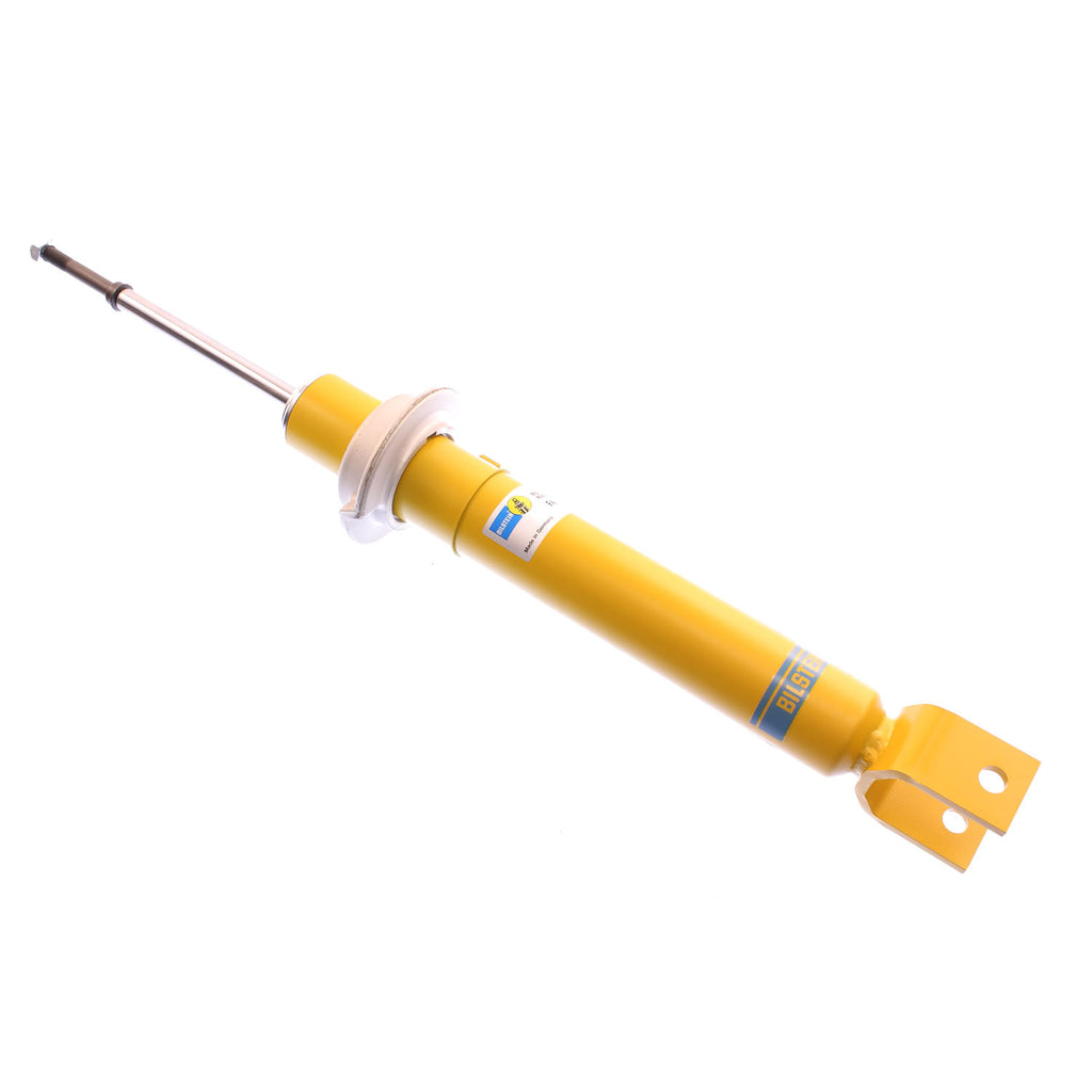 -Bilstein B6 2004 Mitsubishi Lancer Evolution Rear 46mm Monotube Shock Absorber-Shocks and Struts-Bilstein