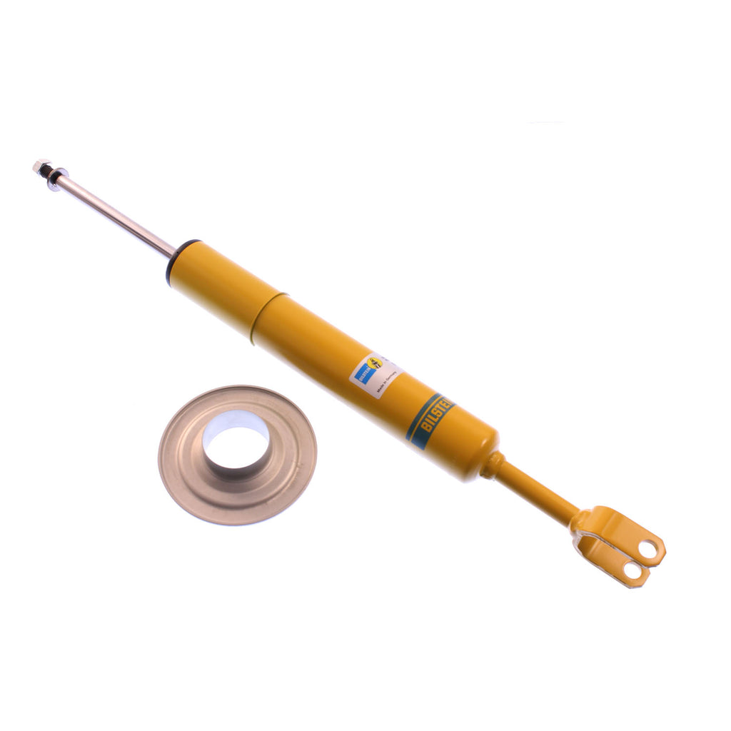 -Bilstein B8 2002 Audi A4 Base FWD Front 46mm Monotube Shock Absorber-Shocks and Struts-Bilstein