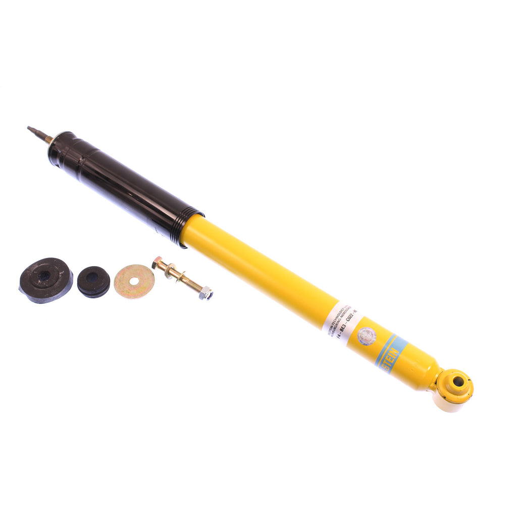-Bilstein B8 2003 Mercedes-Benz E320 Base Sedan Rear 36mm Monotube Shock Absorber-Shocks and Struts-Bilstein