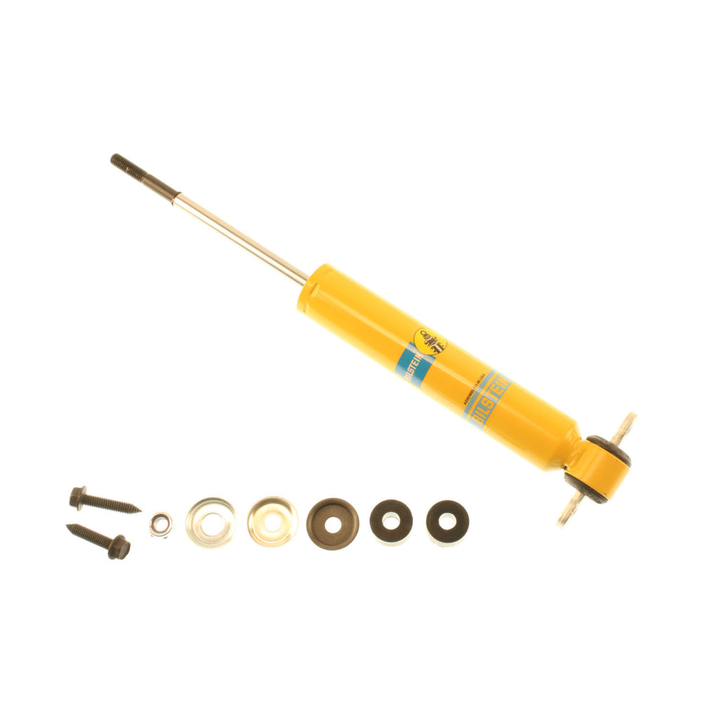 -Bilstein B6 1968 Chevrolet Chevelle 300 Coupe Front 36mm Monotube Shock Absorber-Shocks and Struts-Bilstein