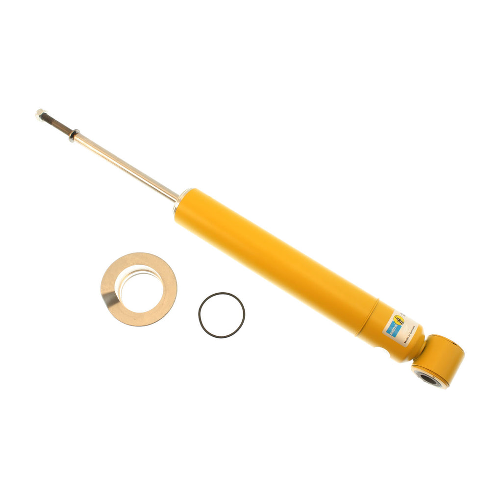-Bilstein B8 2006 Mazda MX-5 Miata Base Rear 46mm Monotube Shock Absorber-Shocks and Struts-Bilstein