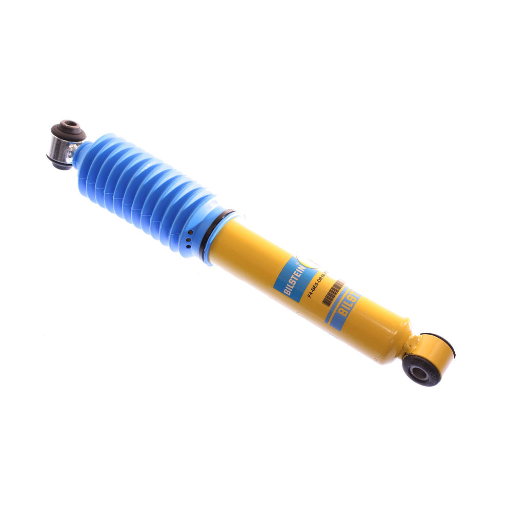 -Bilstein 4600 Series 2004 Dodge Durango SLT Front 46mm Monotube Shock Absorber-Shocks and Struts-Bilstein