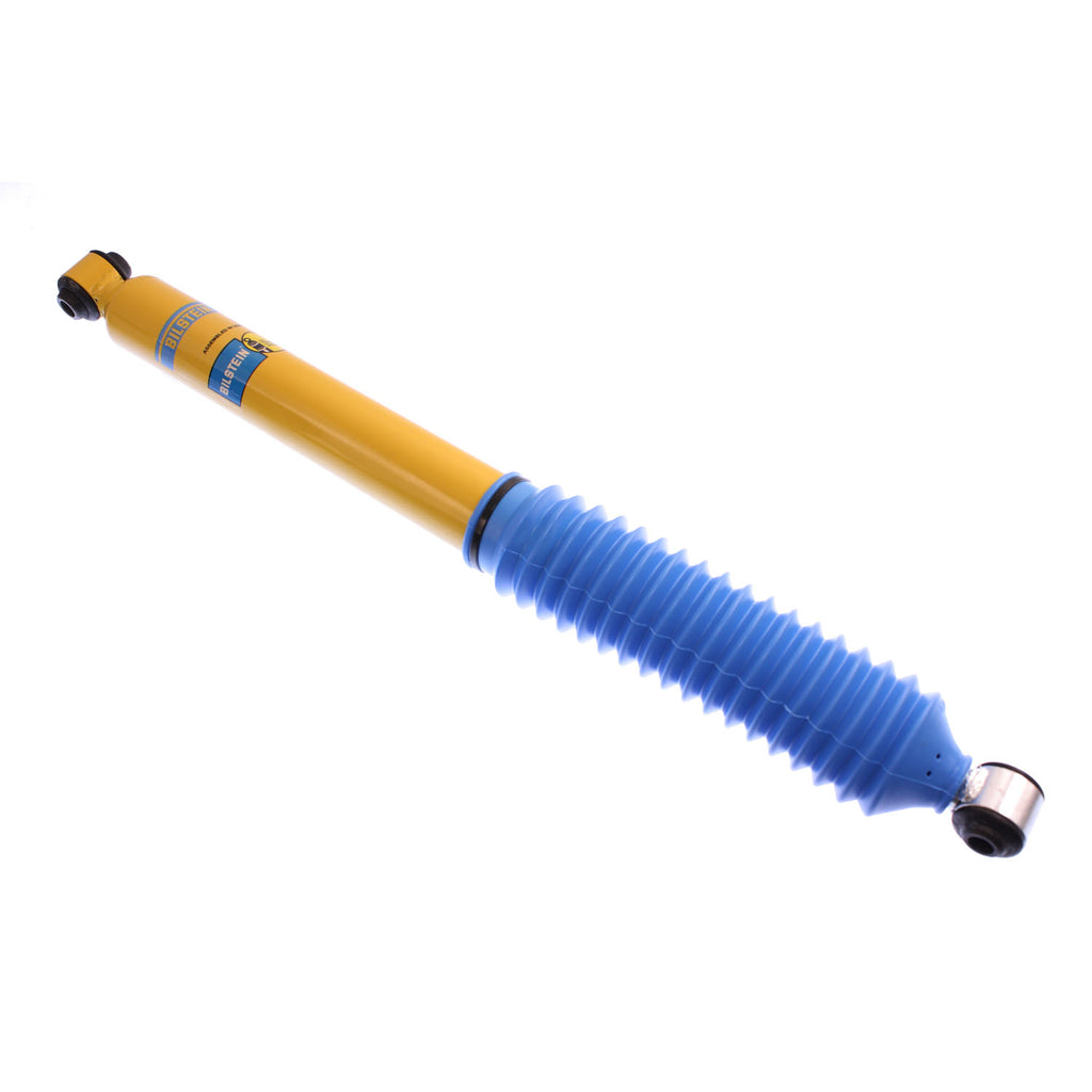 -Bilstein 4600 Series 2004 Dodge Durango SLT Rear 46mm Monotube Shock Absorber-Shocks and Struts-Bilstein