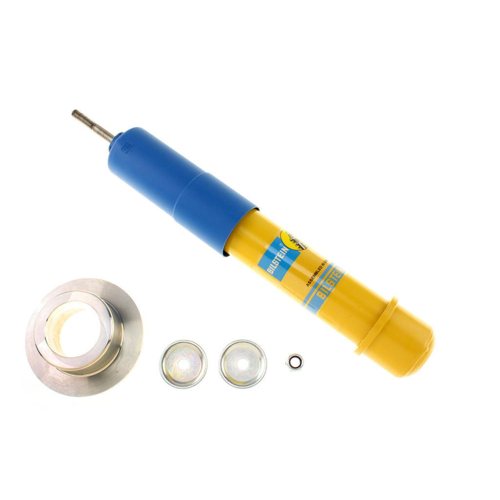 -Bilstein B6 2003 Jeep Liberty Renegade Front 46mm Monotube Shock Absorber-Shocks and Struts-Bilstein