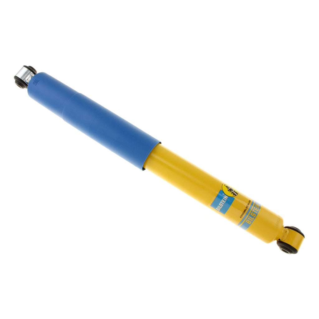 -Bilstein B6 2002 Jeep Liberty Renegade Rear 46mm Monotube Shock Absorber-Shocks and Struts-Bilstein