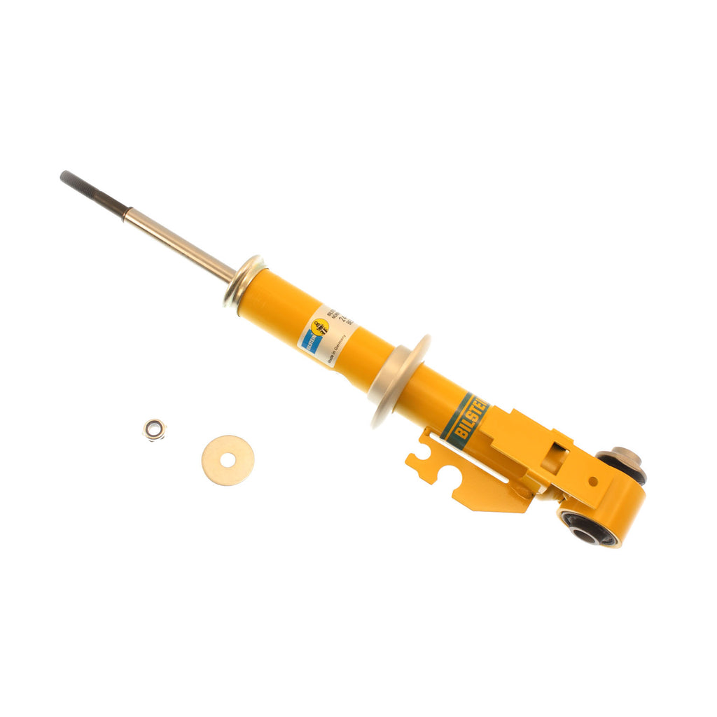 -Bilstein B8 2007 Mini Cooper Base Rear Left 36mm Monotube Shock Absorber-Shocks and Struts-Bilstein