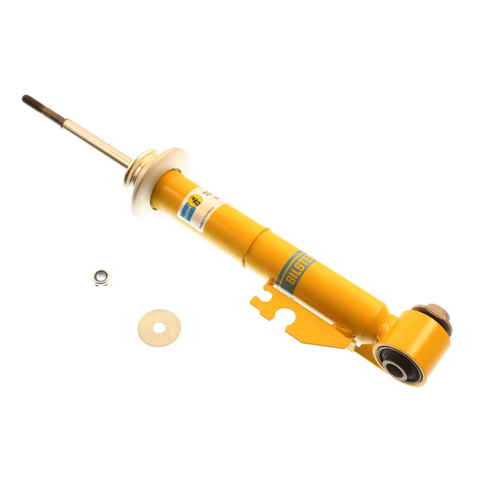 -Bilstein B8 2007 Mini Cooper Base Rear Right 36mm Monotube Shock Absorber-Shocks and Struts-Bilstein