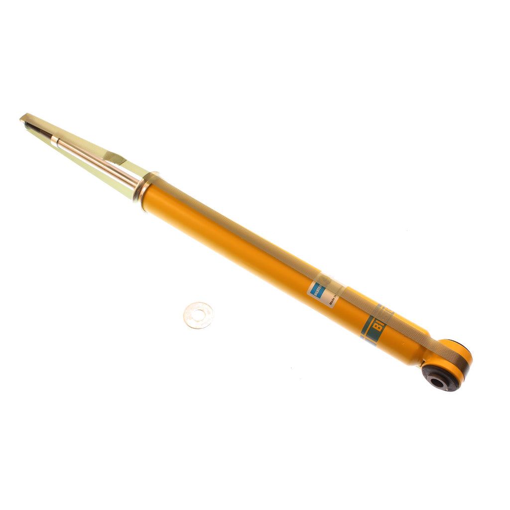 -Bilstein B6 2001 BMW M3 Base Rear 36mm Monotube Shock Absorber-Shocks and Struts-Bilstein