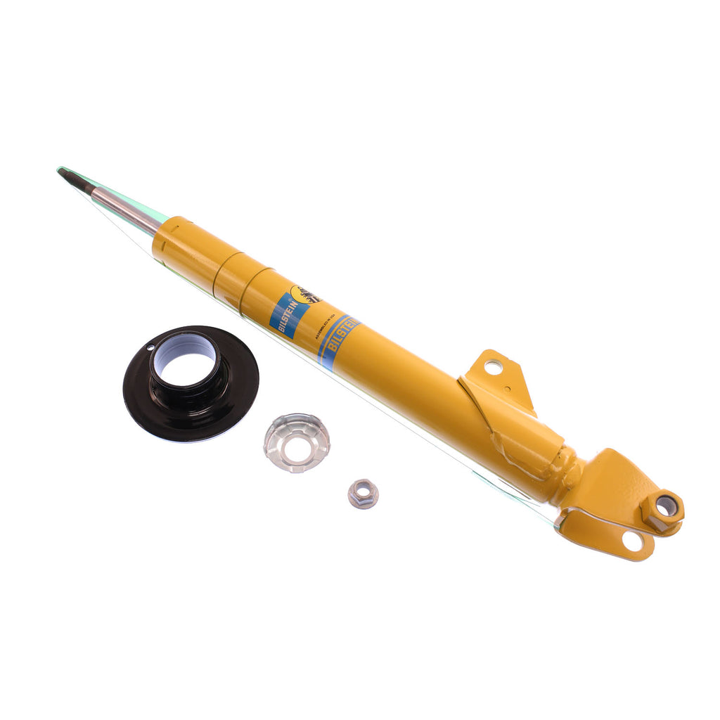-Bilstein B6 2005 Chrysler 300 Base RWD Front Right 46mm Monotube Shock Absorber-Shocks and Struts-Bilstein