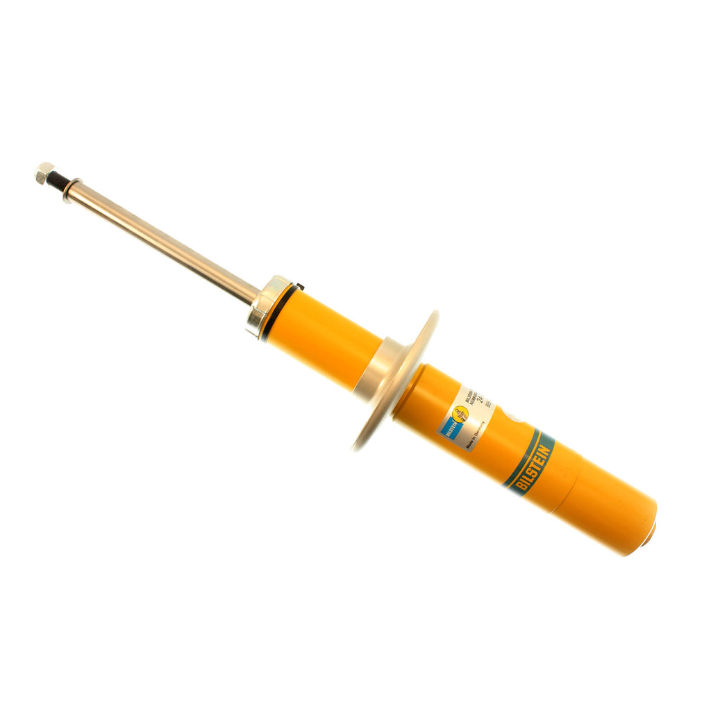 -Bilstein B6 2009 Audi A4 Quattro Avant Front 46mm Monotube Shock Absorber-Shocks and Struts-Bilstein