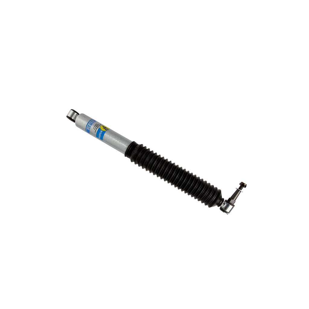 -Bilstein 5100 Series 2006 Dodge Ram 2500 Laramie 4WD Front 46mm Monotube Steering Damper-Steering Dampers-Bilstein