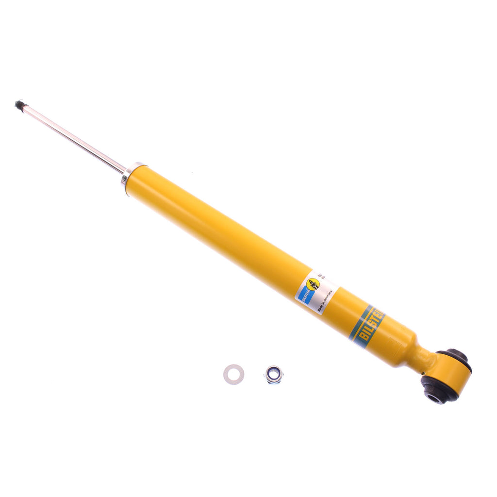 -Bilstein B6 2010 Mercedes-Benz E350 4Matic Rear 36mm Monotube Shock Absorber-Shocks and Struts-Bilstein