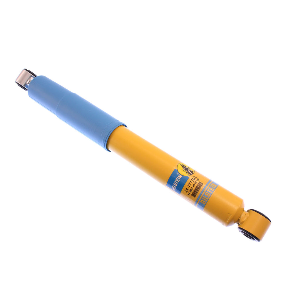 -Bilstein 4600 Series 03-09 Dodge / 10-12 Mercedes Benz Sprinter Rear 46mm Monotube Shock Absorber-Shocks and Struts-Bilstein