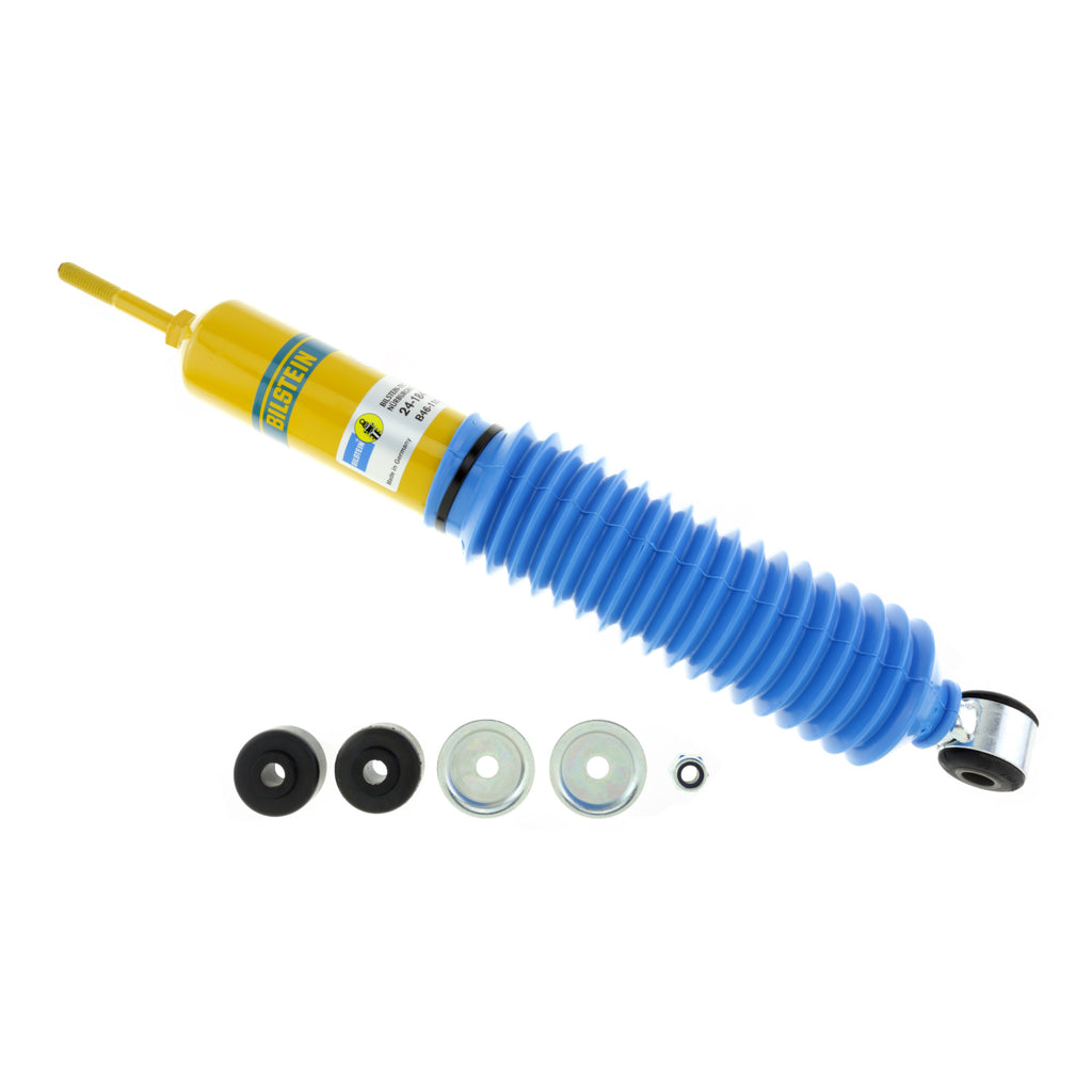-Bilstein 4600 Series 1975-1991 Ford E-350 Econoline Front 36mm Monotube Strut Assembly-Shocks and Struts-Bilstein