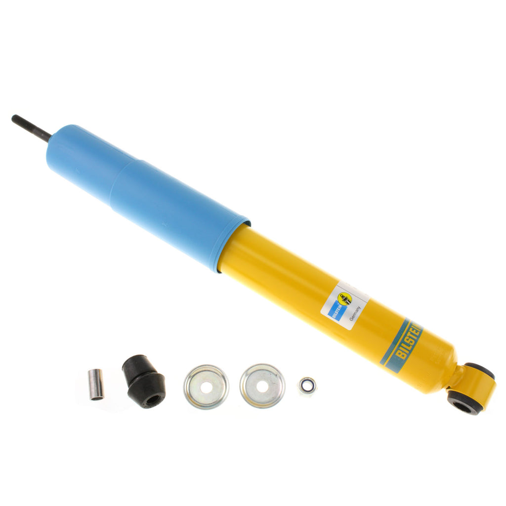 -Bilstein B6 1996 Ford Bronco XLT Sport Front 46mm Monotube Shock Absorber-Shocks and Struts-Bilstein