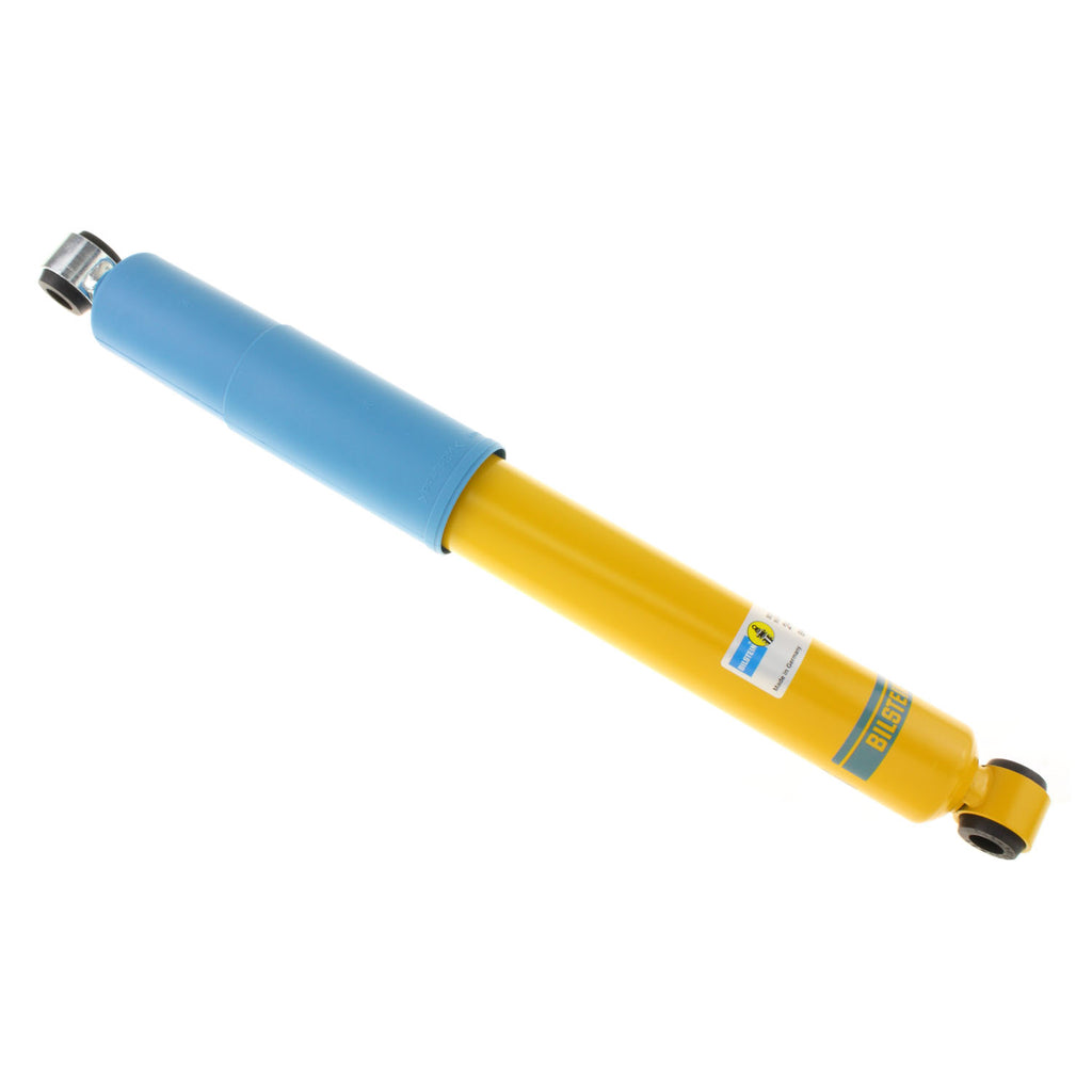 -Bilstein B6 2003 Nissan Frontier Base Rear 46mm Monotube Shock Absorber-Shocks and Struts-Bilstein